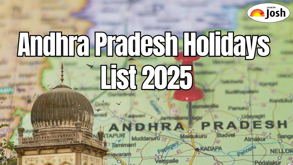 Andhra Pradesh School Holidays in 2025: School Closed on June 20, 21 for Yoga Day; Check Updates Here