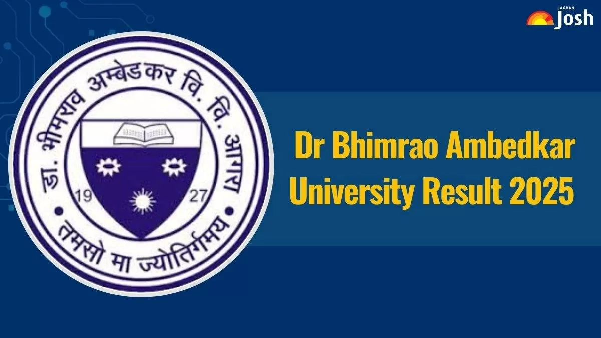Get the Direct Link to Download DBRAU Result 2025 PDF here.