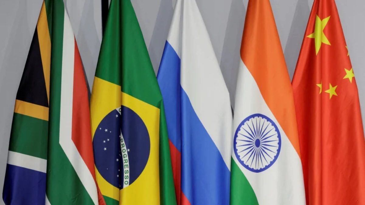 Not Pakistan, this Muslim-dominated Sount-East Country Joins BRICS