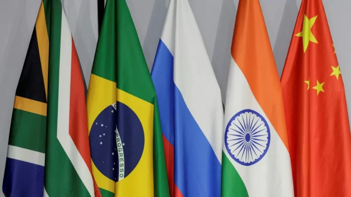 Indonesia's inclusion marks an important step for the BRICS alliance.