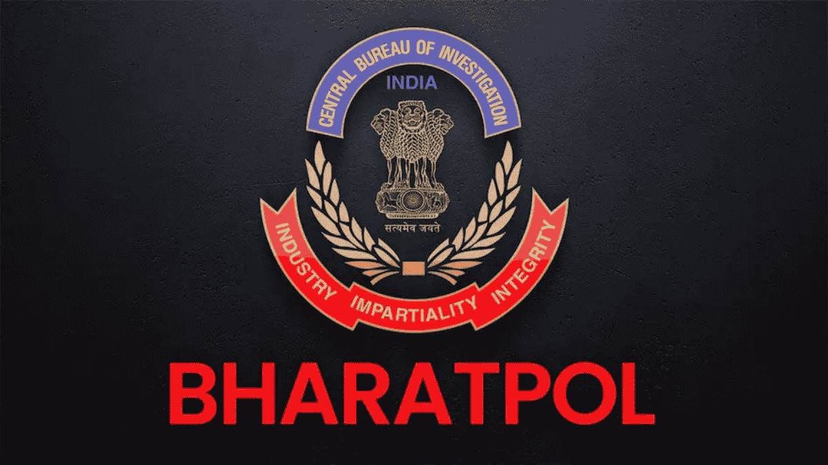 BharatPol Portal: Real-Time Support for Police Across India – All You Need to Know