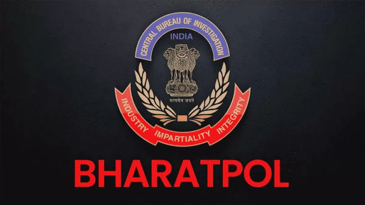 BharatPol Portal