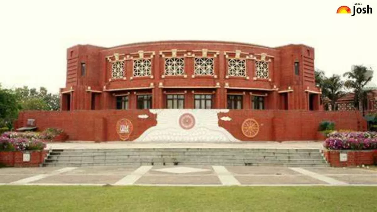 IIM Lucknow Shortlist 2025 (Released)