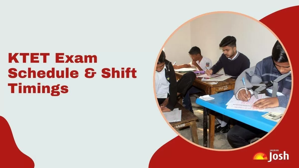 KTET 2024 Exam Date Out for November Session 