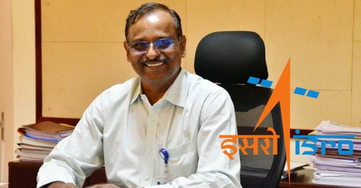 ISRO Chairman 2025: Dr. V Narayanan Biography - Education, Family, Birth Place and Career Details