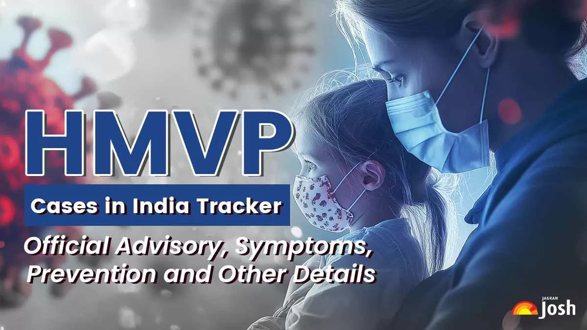 HMPV Cases