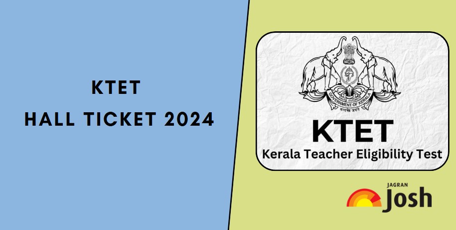 ktet hall ticket 2024