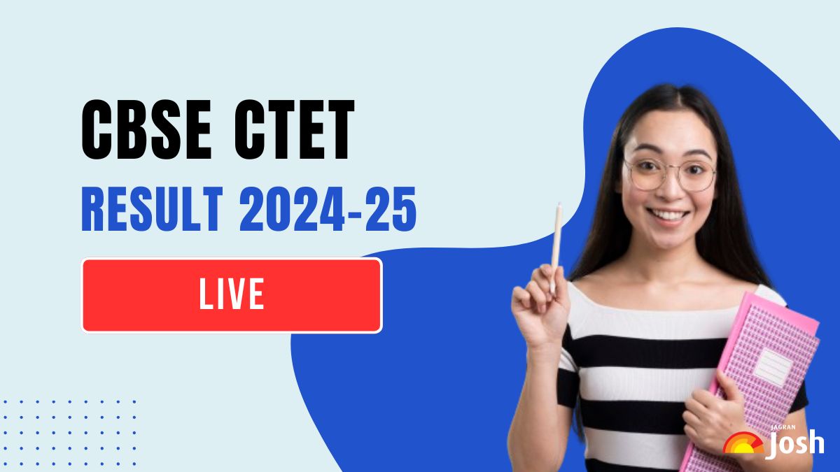 CBSE CTET December Result 2024-25: जारी होने वाला है सीटीईटी रिजल्ट, ctet.nic.in पर चेक करें लेटेस्ट अपडेट