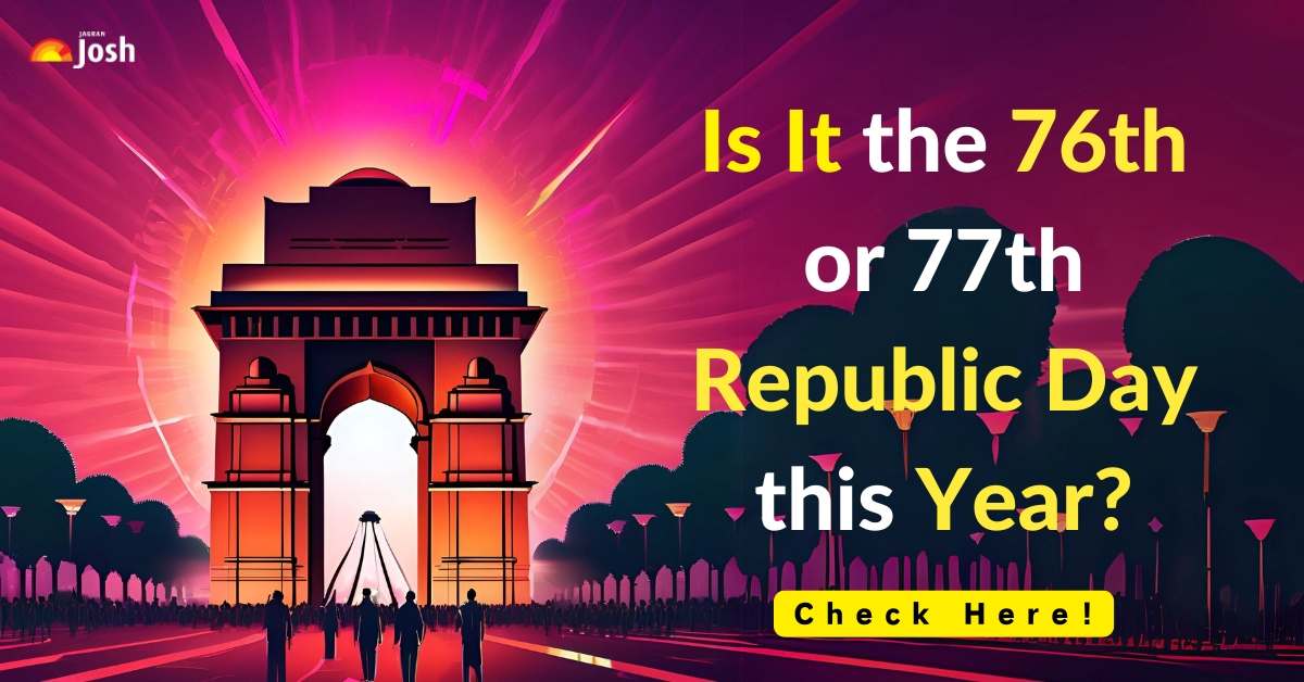 How Many Years of Republic Day in 2025? Check All Details Here