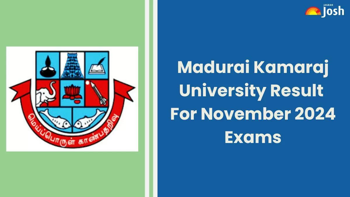 Direct link to download MKU Result 2024 PDF here.