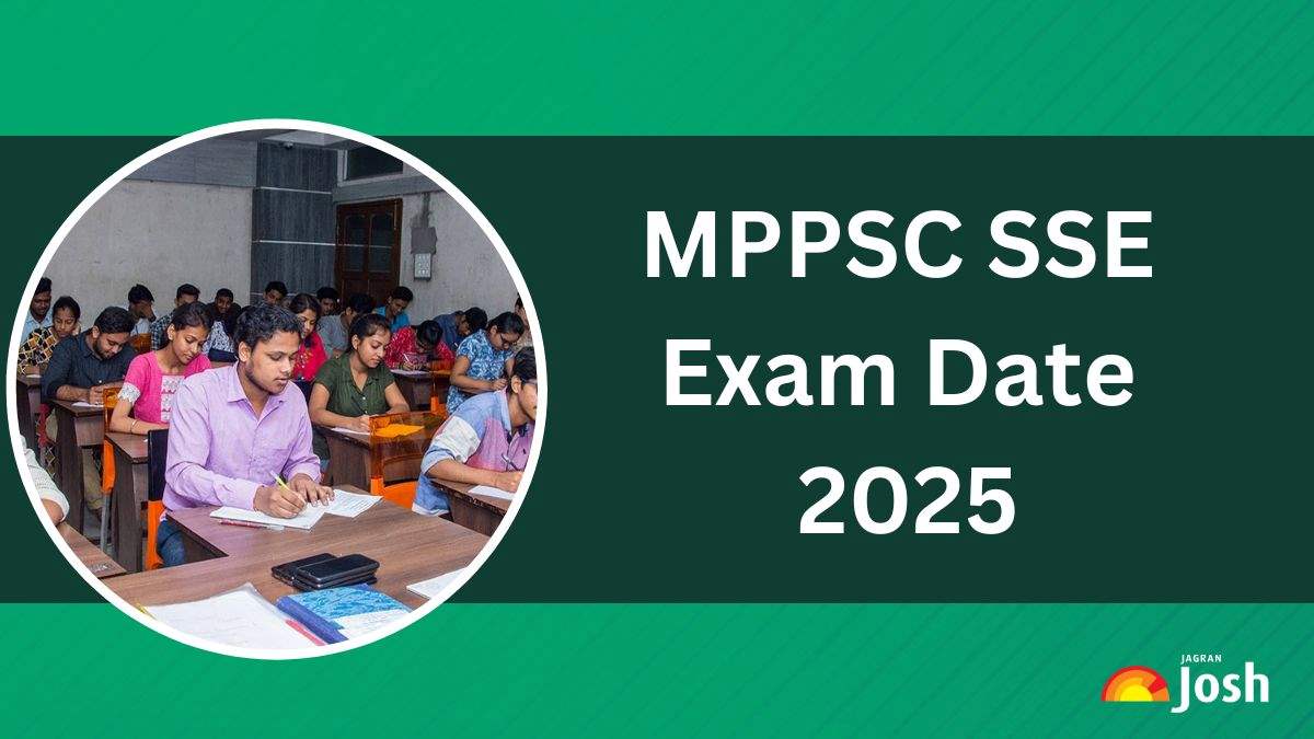 MPPSC Exam Date 2025: Check Schedule, Timing, And Admit Card Details
