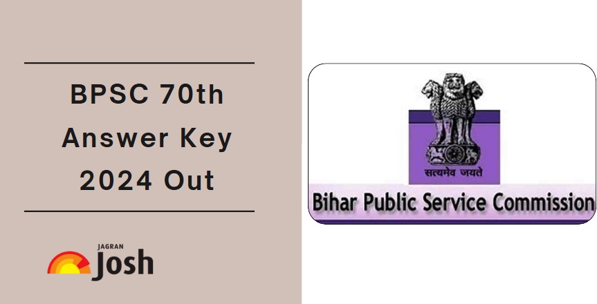 BPSC Answer Key 2024 Out: Download SET A, B, C, D Answer Key and Raise Objections Till Jan 16