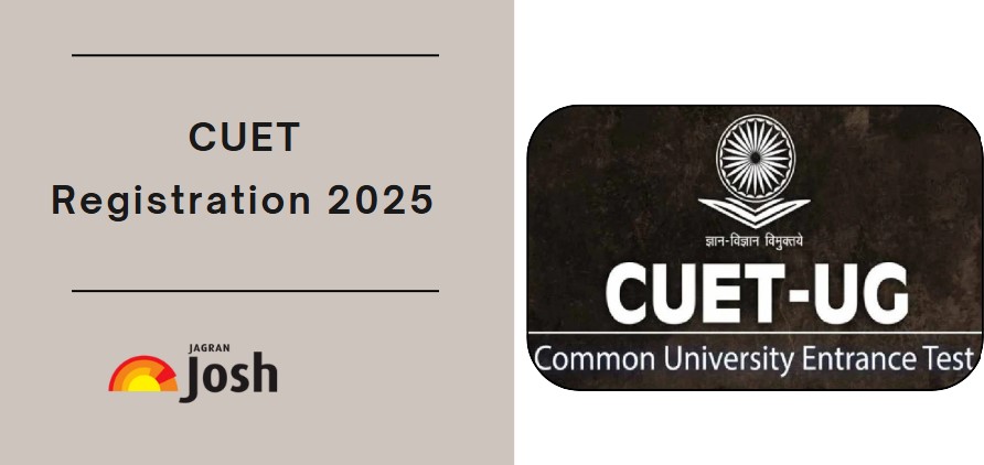 cuet registration 2025