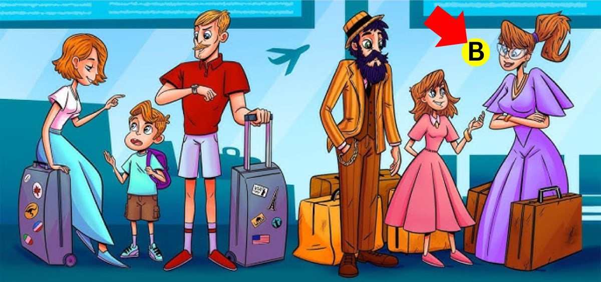 brain teasers riddles with answers