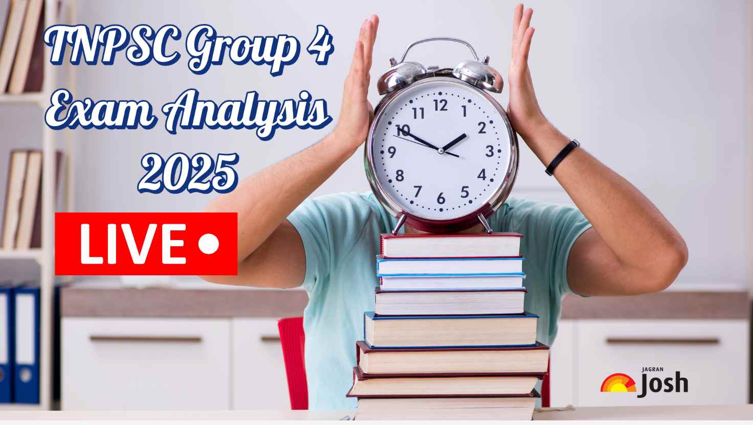 TNPSC Group 4 Exam Live Analysis