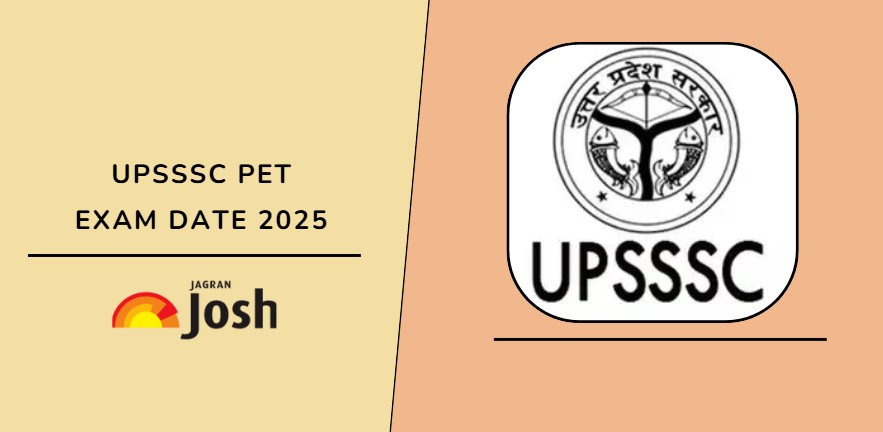 Check the UPSSSC PET exam date 2025 here