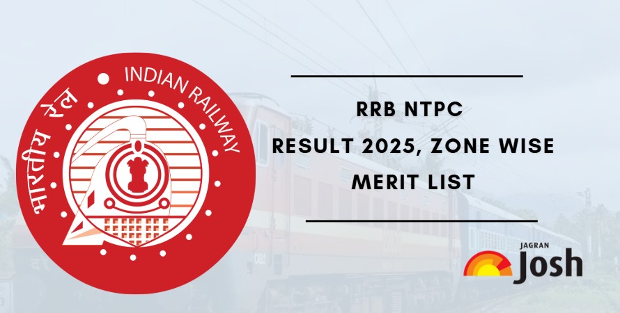 Know the RRB NTPC result 2025 date and time