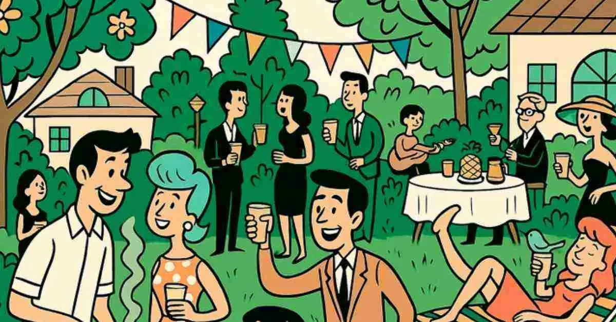 Locate the Hidden Bird in This IQ Test