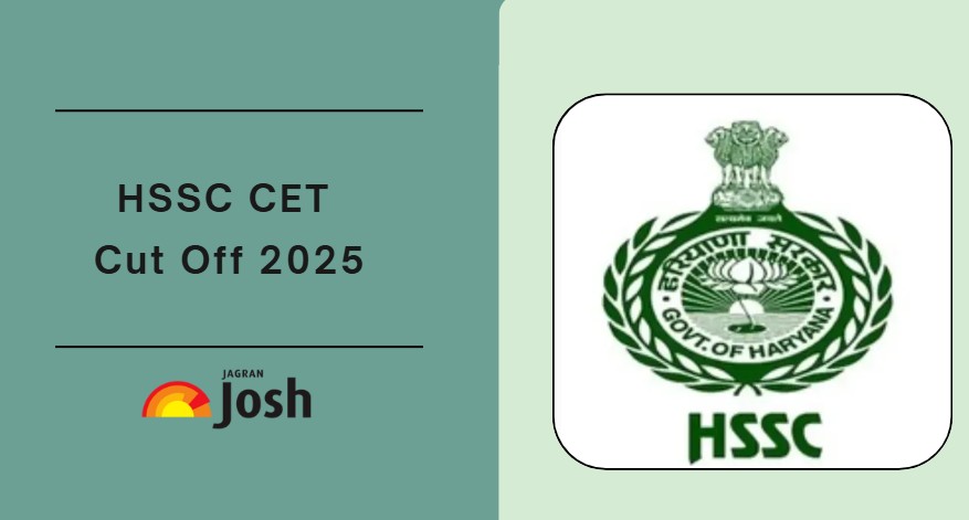 Know the HSSC CET cut off