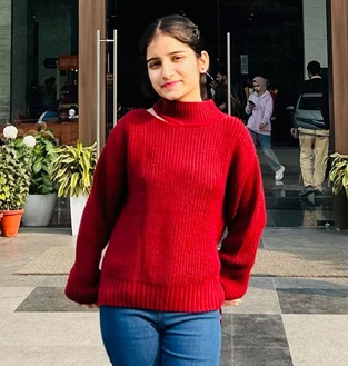 Mridula Sharma