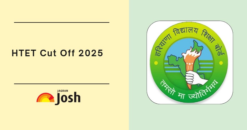 HTET Cut Off 2025: Check General, OBC, SC, ST Marks for Level 1, 2 and 3 Post 