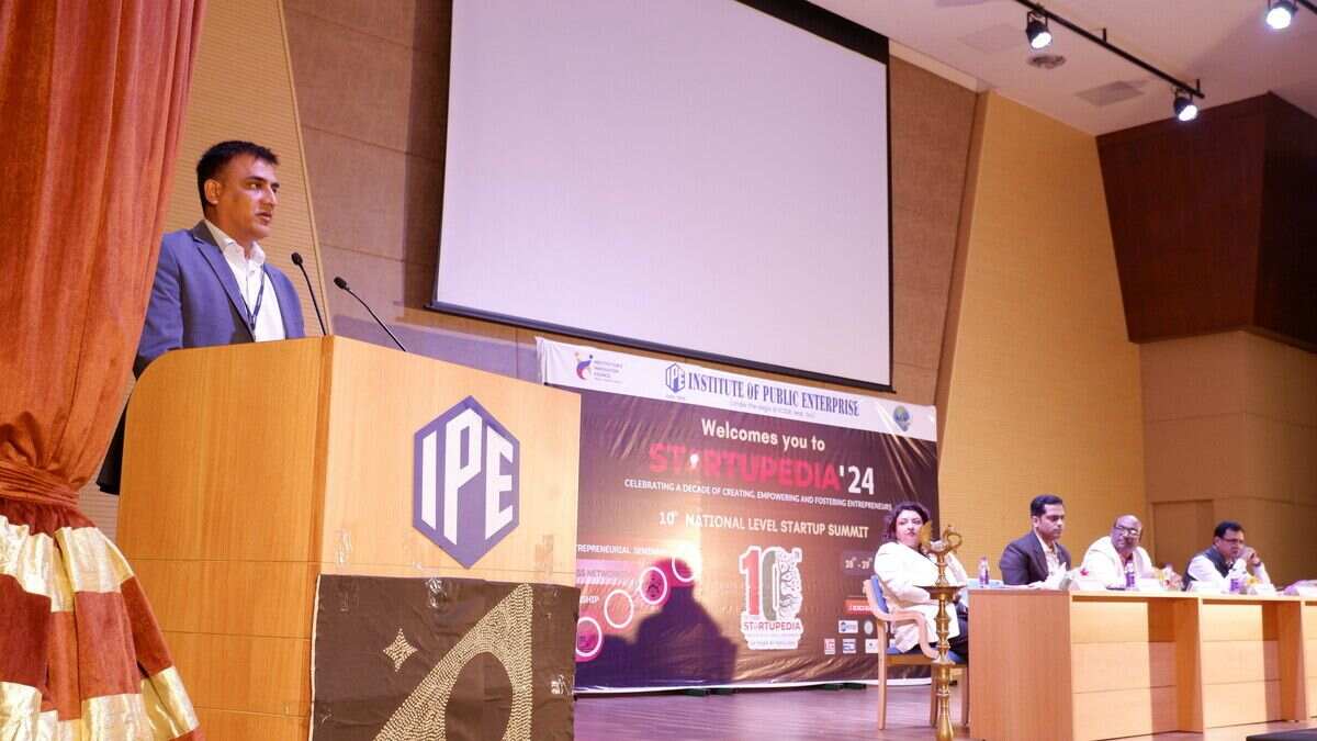 IPE A wholesome experience for upcoming leaders: Why to choose it?