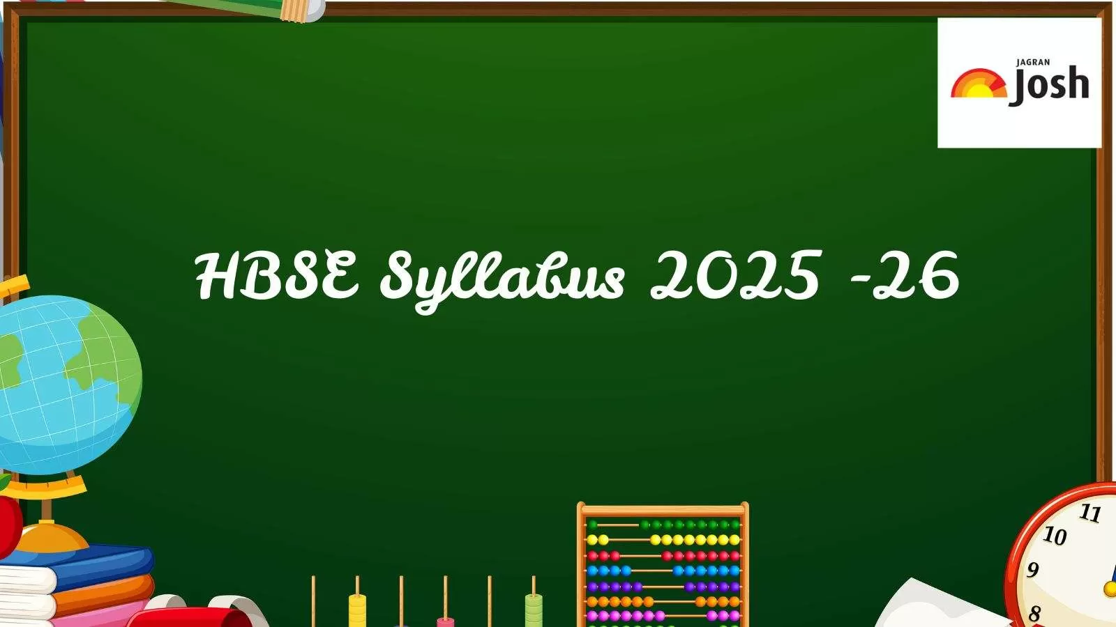 HBSE class 11th geography syllabus download PDF