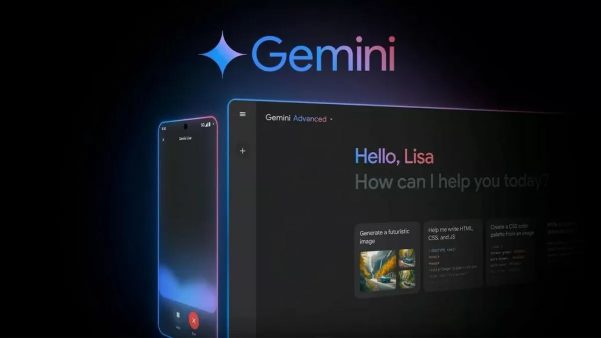 What is Schedule Actions in Google Gemini AI and How it Works? Check Details Here