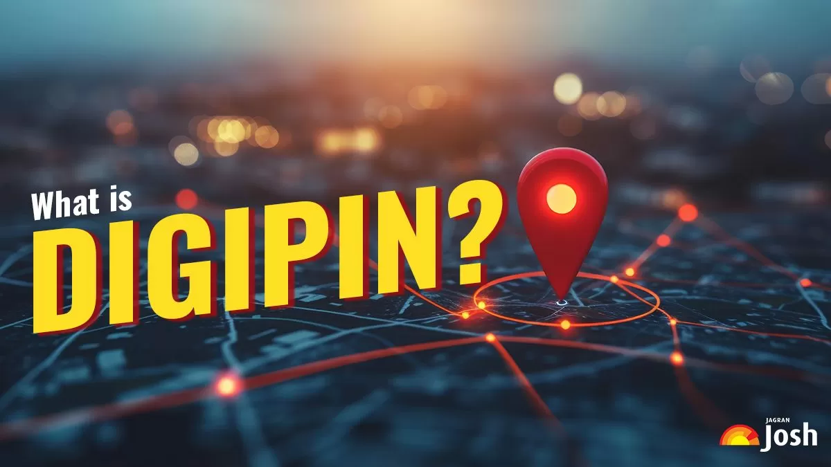 DIGIPIN is a special ten-character alphanumeric code that can be created for any about 4-by-4-square-meter property located on Indian soil.