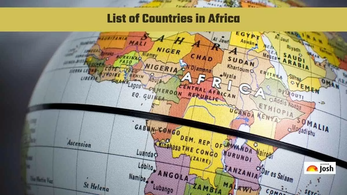 Africa