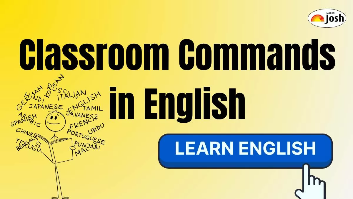 Get here list of best classroom commands