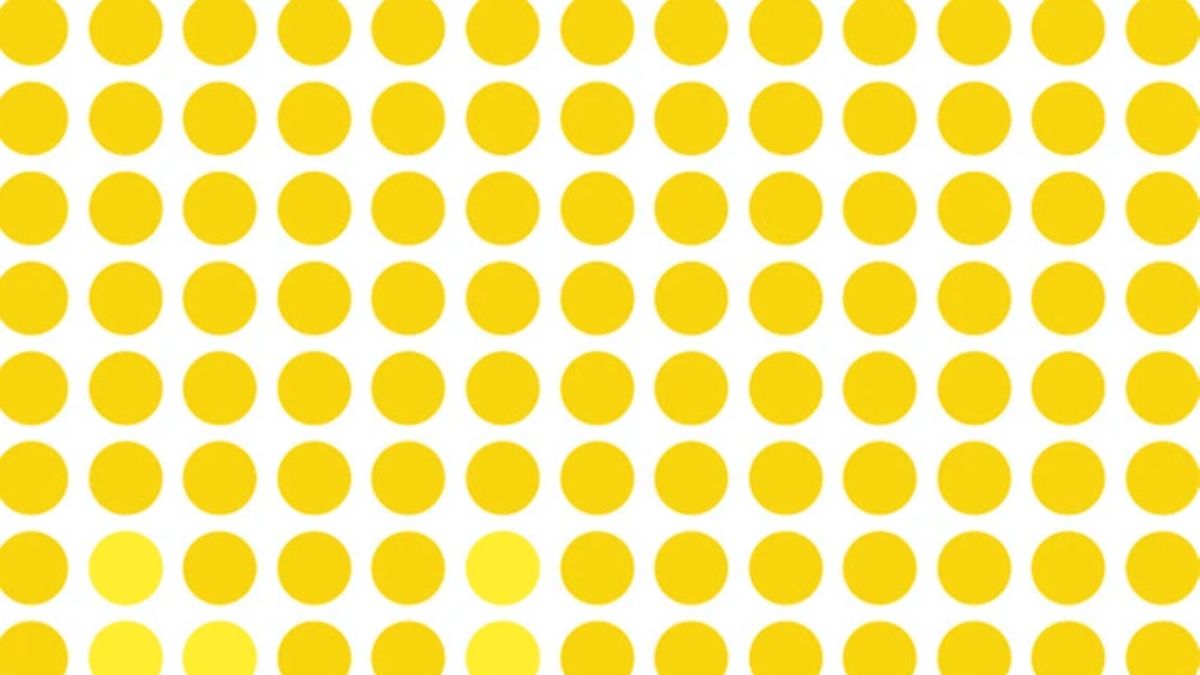 Are You Among The 2% People With Sharpest Observation? Spot The Hidden Letter In 5 Seconds!