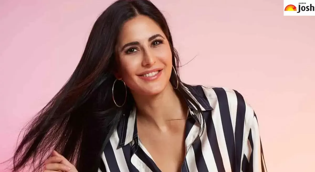 Katrina Kaif become Global Tourism Ambassador of Maldives  