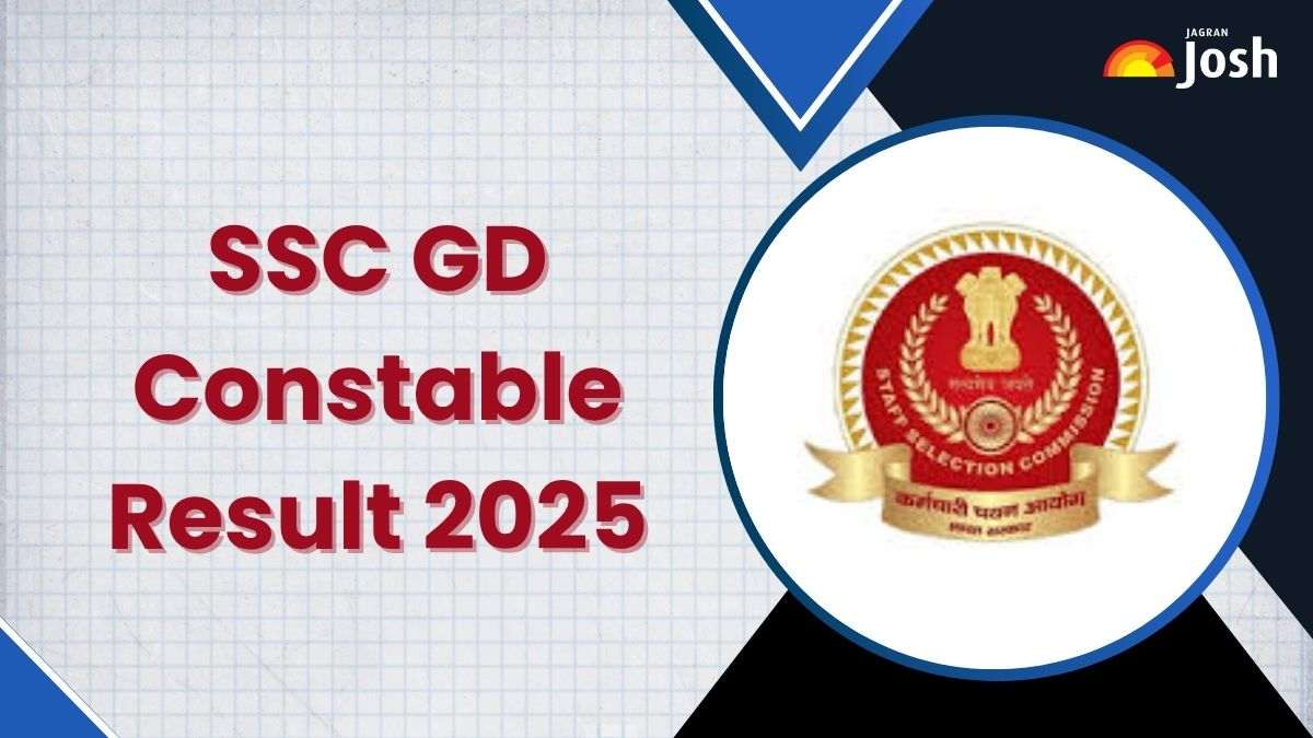 SSC GD Constable Result 2025: जानें कब आएगा एसएससी जीडी कांस्टेबल रिजल्ट, यहां देखें मेरिट लिस्ट PDF पर लेटेस्ट अपडेट