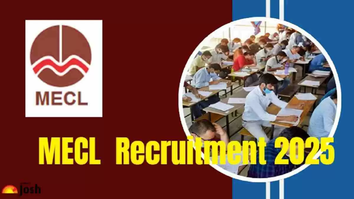 MECL Non-Executive Recruitment 2025