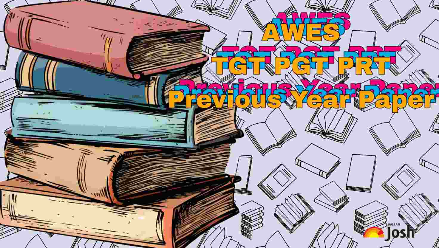 Army Public School PGT TGT PRT AWES APS Teacher Previous Year Papers with Answer Key PDF: Download Solved Question Papers