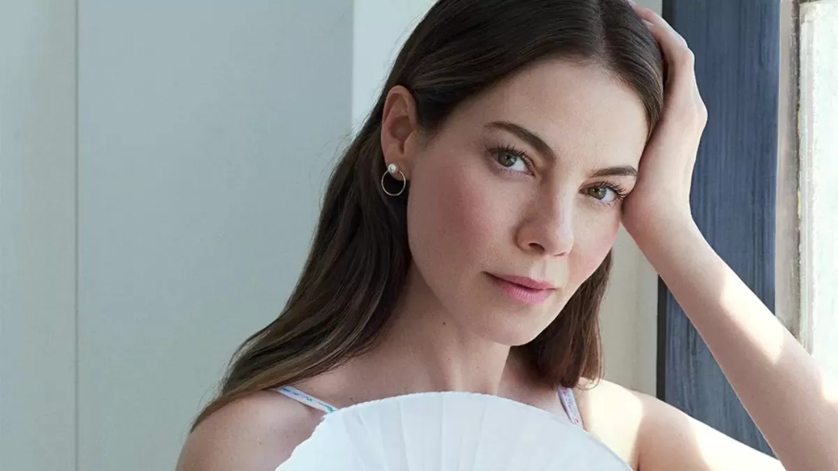 Who Is Michelle Monaghan?