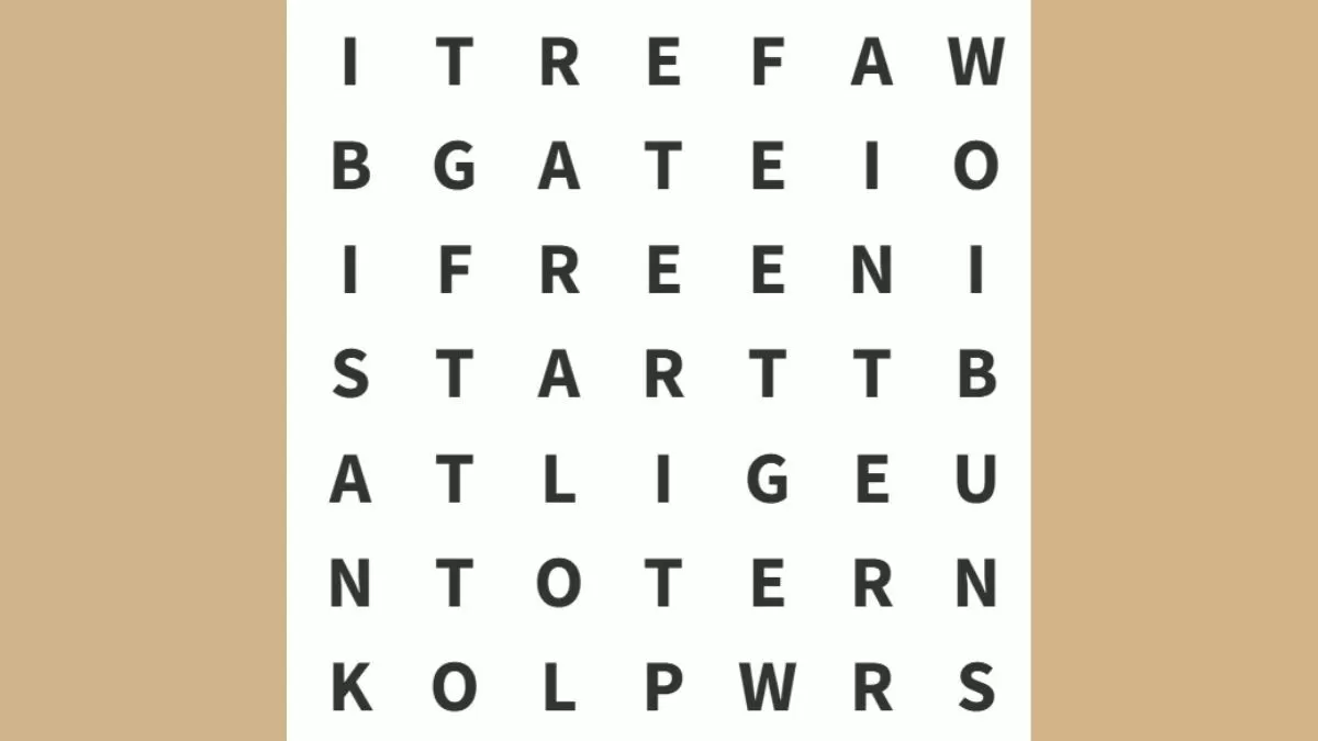 Find BEEP