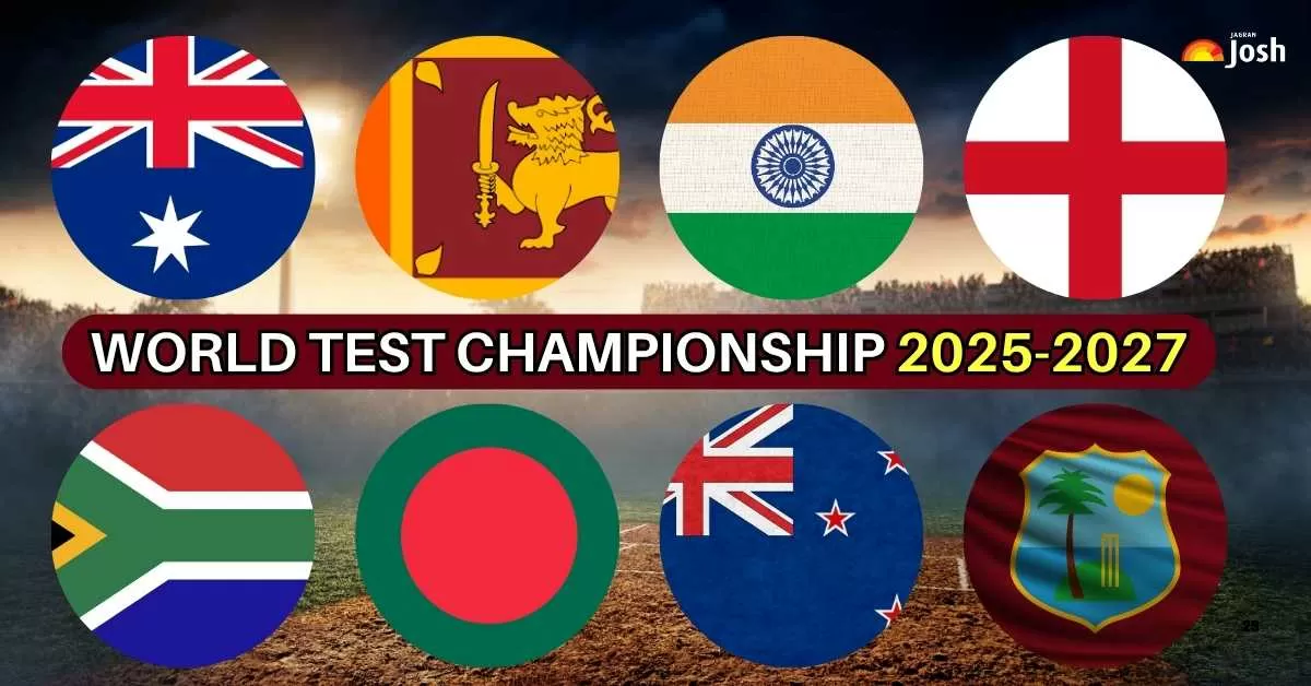 2025-2027 ICC World Test Championship: Format, Participants, Teams, Schedule, and Other Details