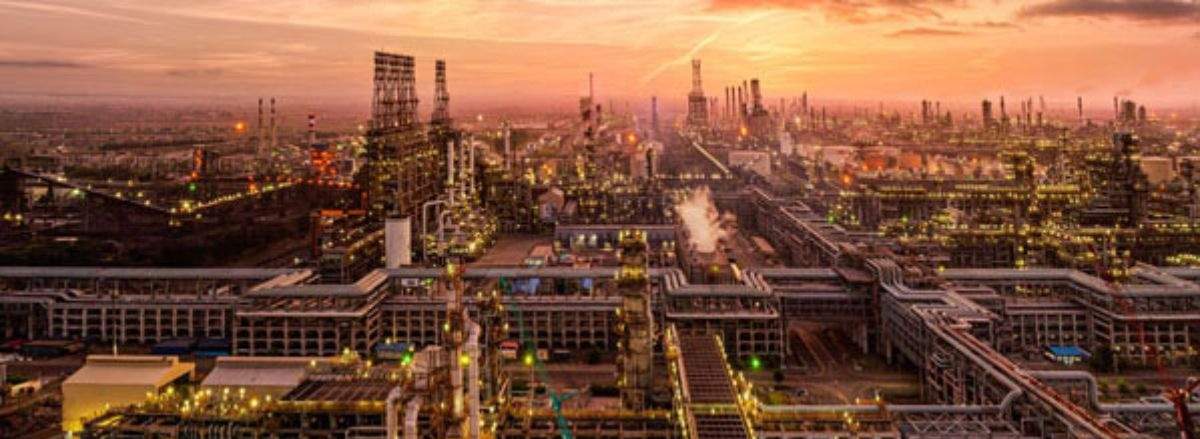 Jamnagar Refinery