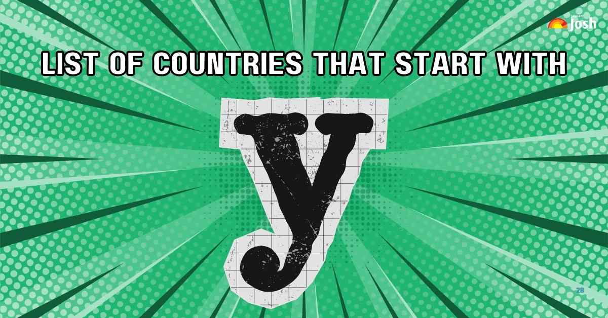 List of Countries that Start With the Letter ‘Y’