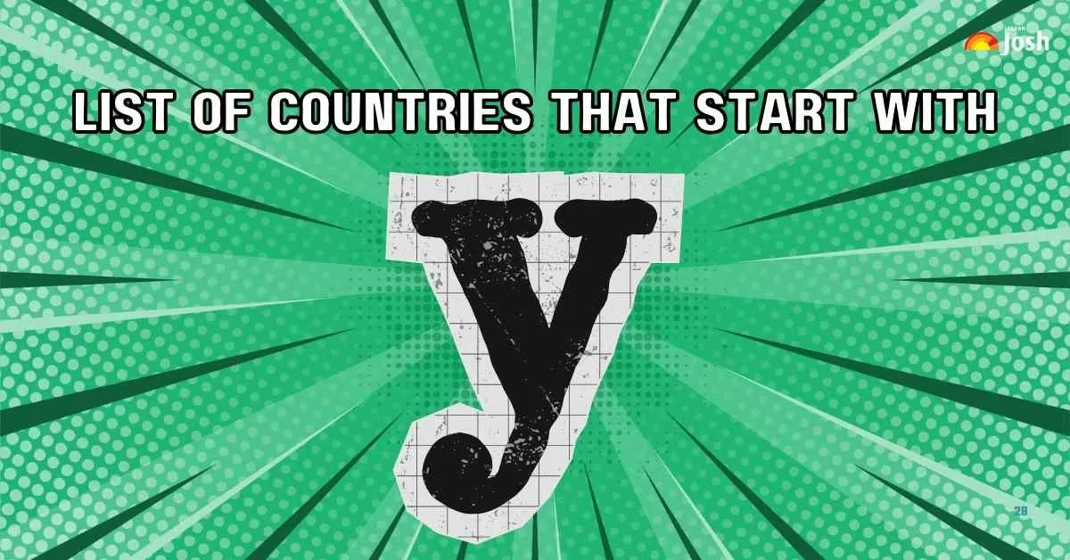 List of Countries that Start With the Letter ‘Y’