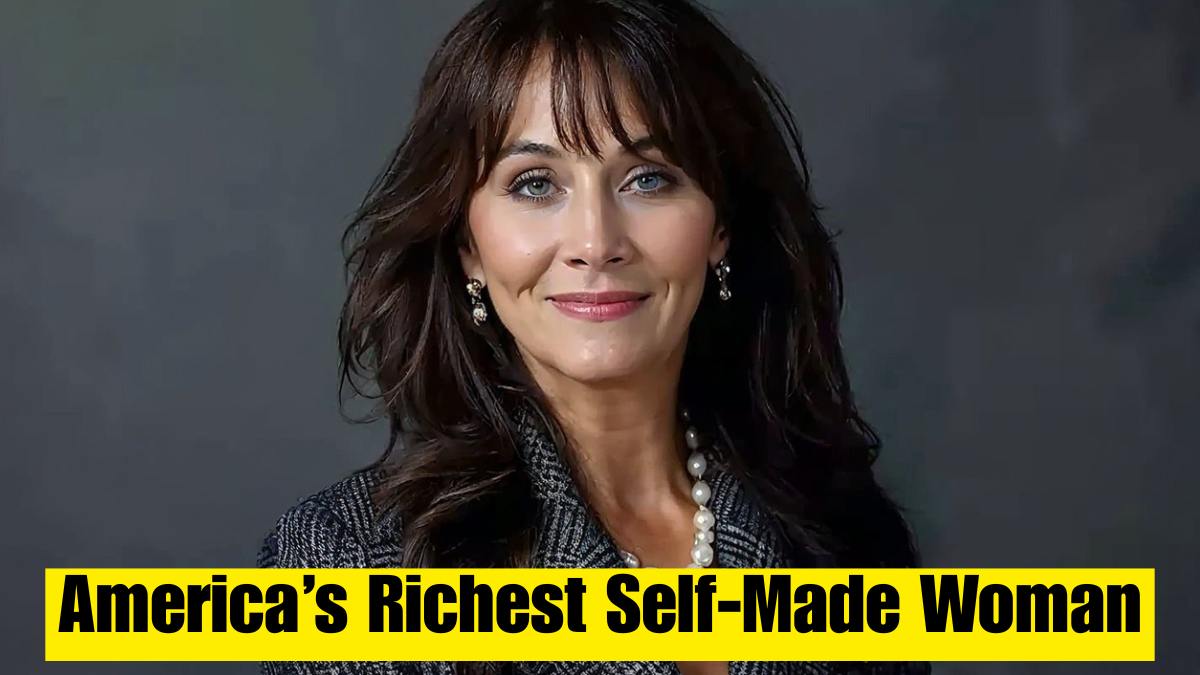 Who is Diane Hendricks? Check Her Net Worth, and Career Highlights as America’s Richest Self-Made Woman (2025)