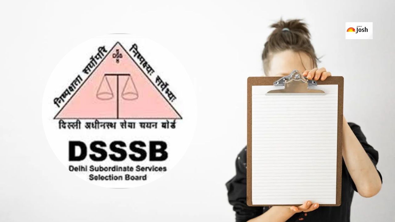 DSSSB Admit Card 2025: टीजीटी और अन्य पदों के लिए DSSSB जल्द जारी करेगा एडमिट कार्ड, इन आसान चरणों में करें डाउनलोड