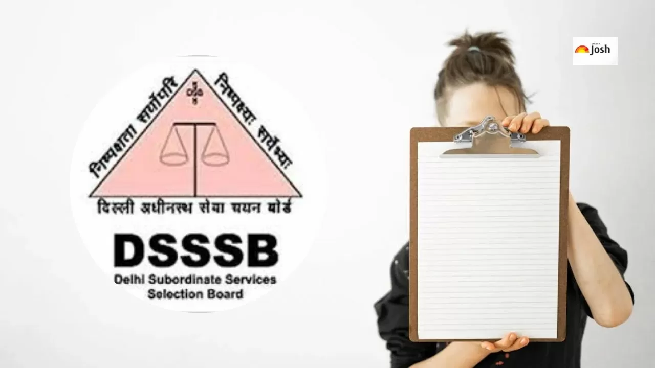 DSSSB Admit Card 2025