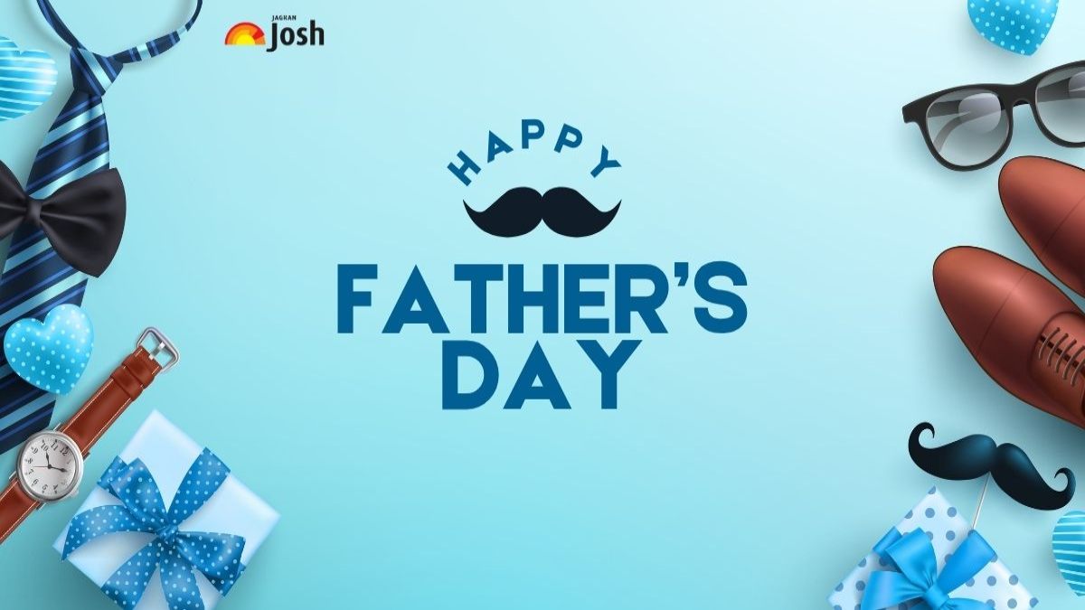 Father’s Day Poems In English (2025): Short Poems For Kids, Daughters And More