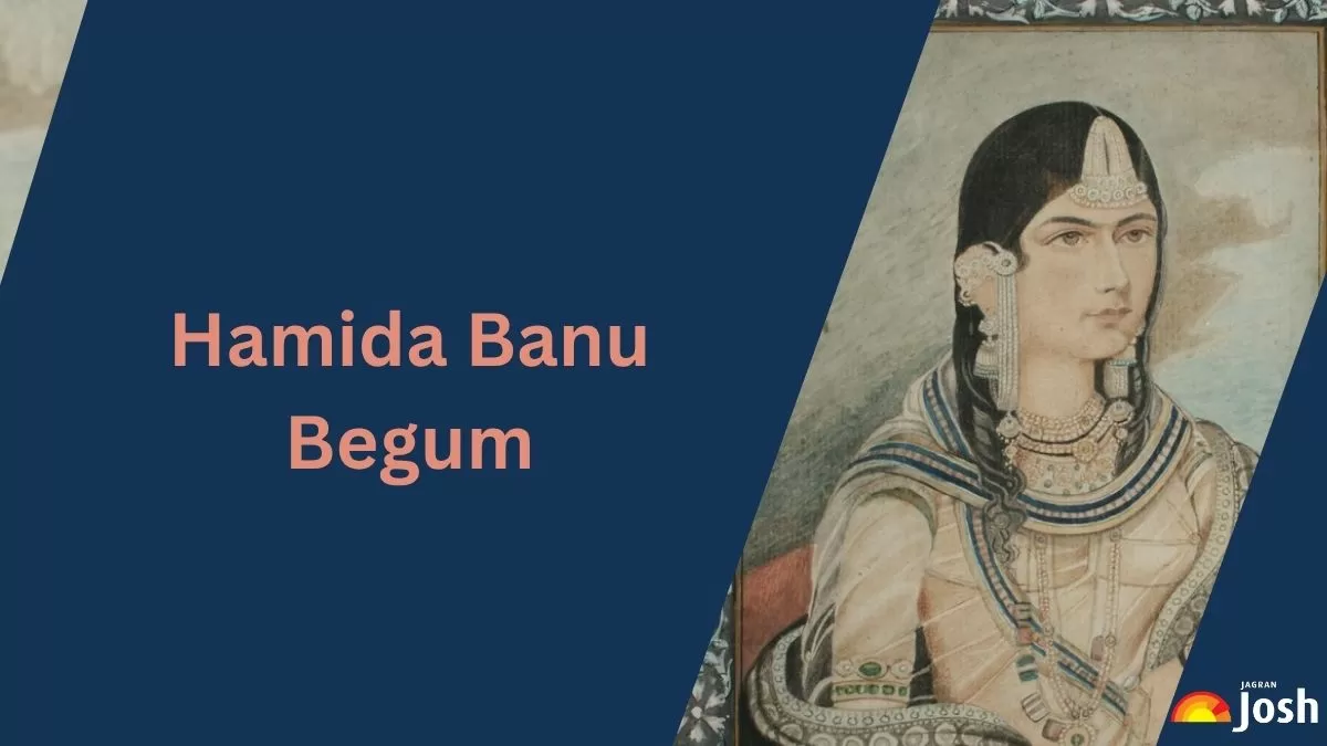 Hamida Banu Begum was the mother of Mughal Emperor Akbar