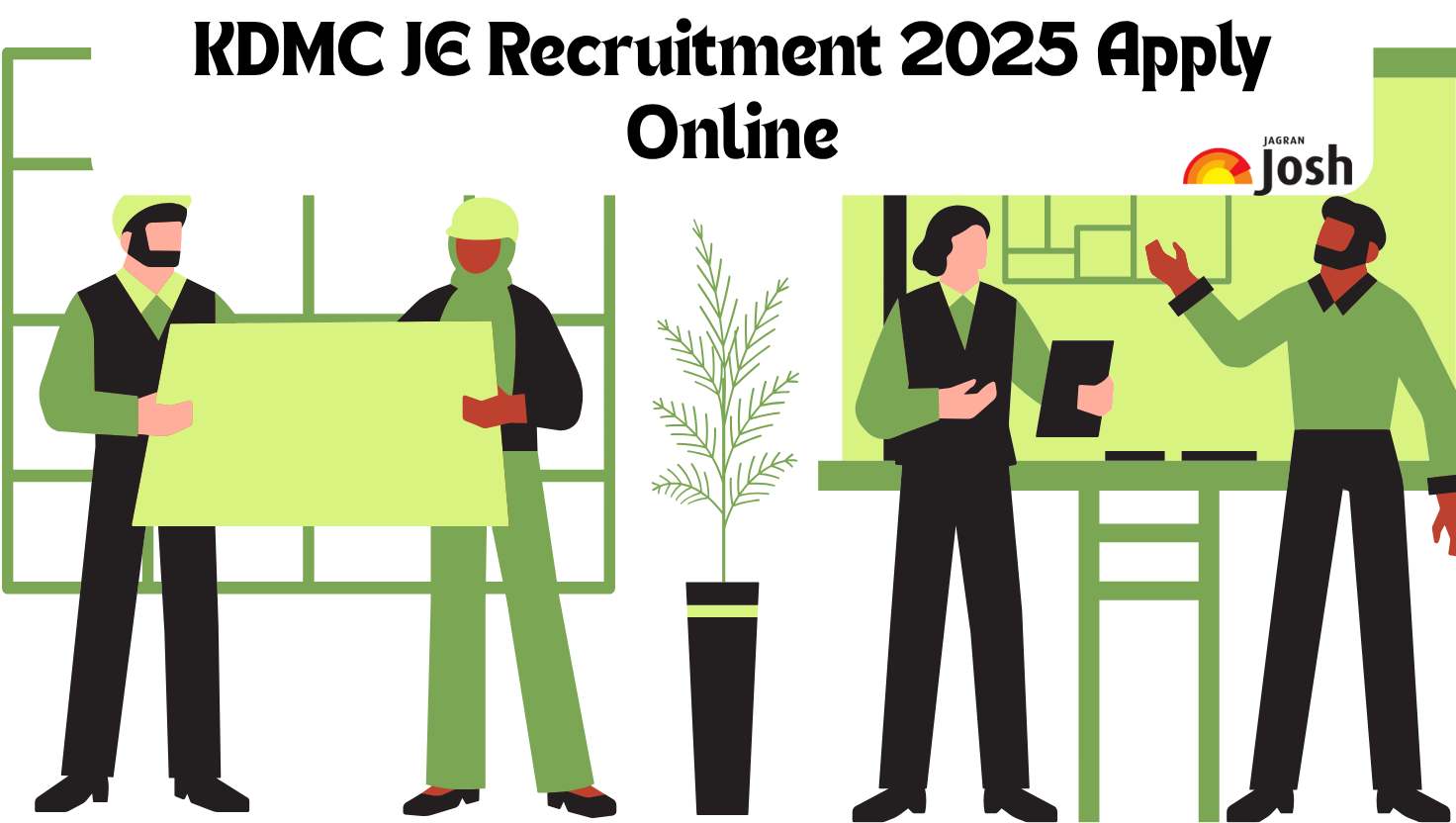 KDMC Recruitment 2025 Apply Online Begins at kdmc.gov.in for 78 Junior Engineer Posts, Check Vacancy Details, Last Date and More