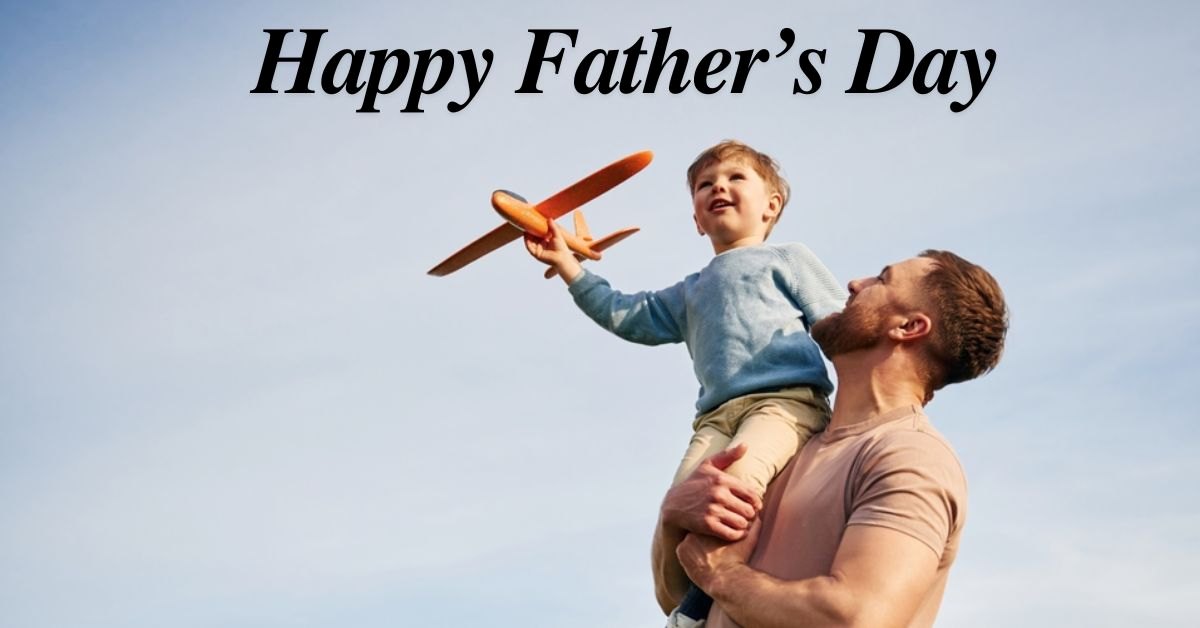 Father's Day 2025: Date, History, Meaning and Facts You Need to Know