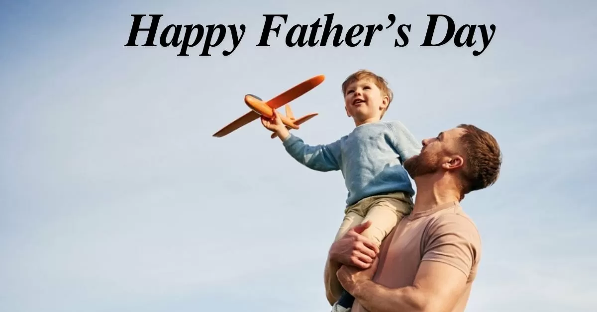 Father's Day 2025: Date, History, Importance and Facts